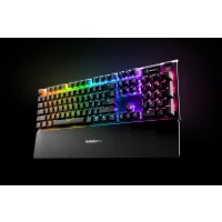 Клавиатура SteelSeries Apex 5 фото 5